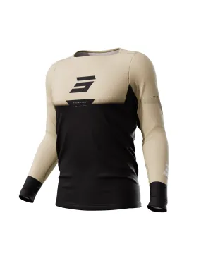 Shot Rogue Stok Jersey Sand